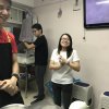 2017-09-15 Baking Class